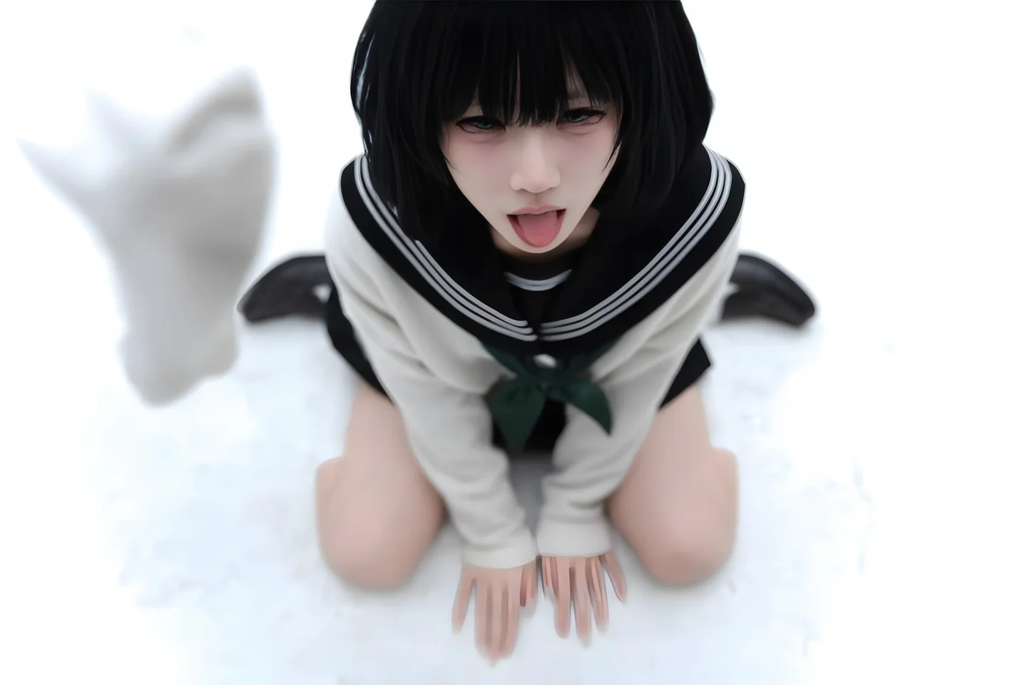 清水凪 - No.020 帆刈叶 [65P-140MB] tg@simisebaisi 【丝足阁】063.webp